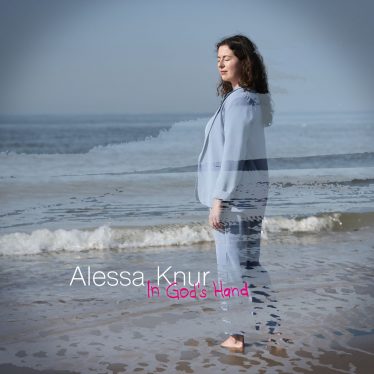 28 Cover Alessa-Knur-In Gods Hand